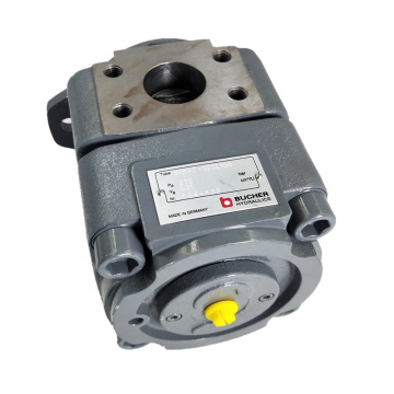 Bucher QXM QXM42 QXM23 QXM24 QXM31 QXM32 Serie QXM33 Motor hidráulico de malla interna QXM42-025L108